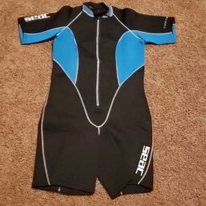 SEAC Ciao NEW* WETSUIT